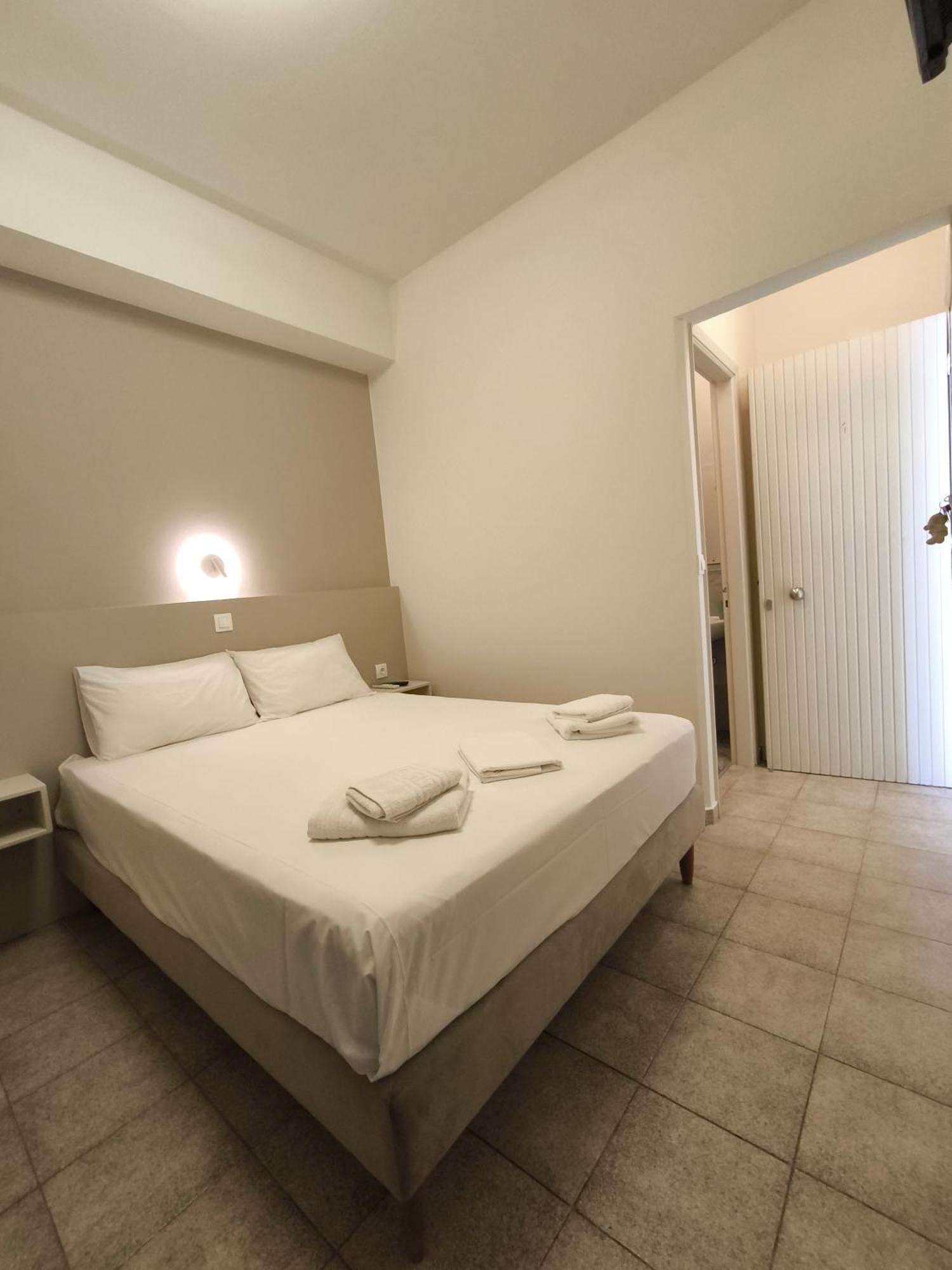 Maro'S Apartments Argostoli  Rum bild