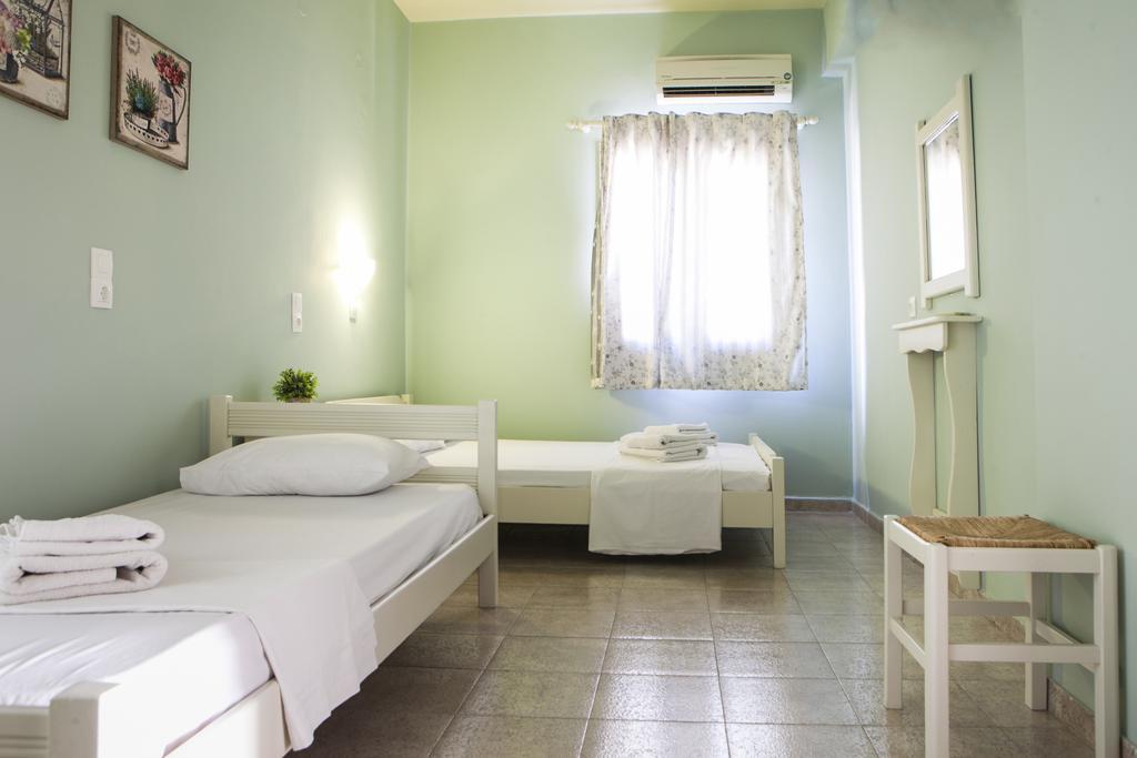 Maro'S Apartments Argostoli  Rum bild